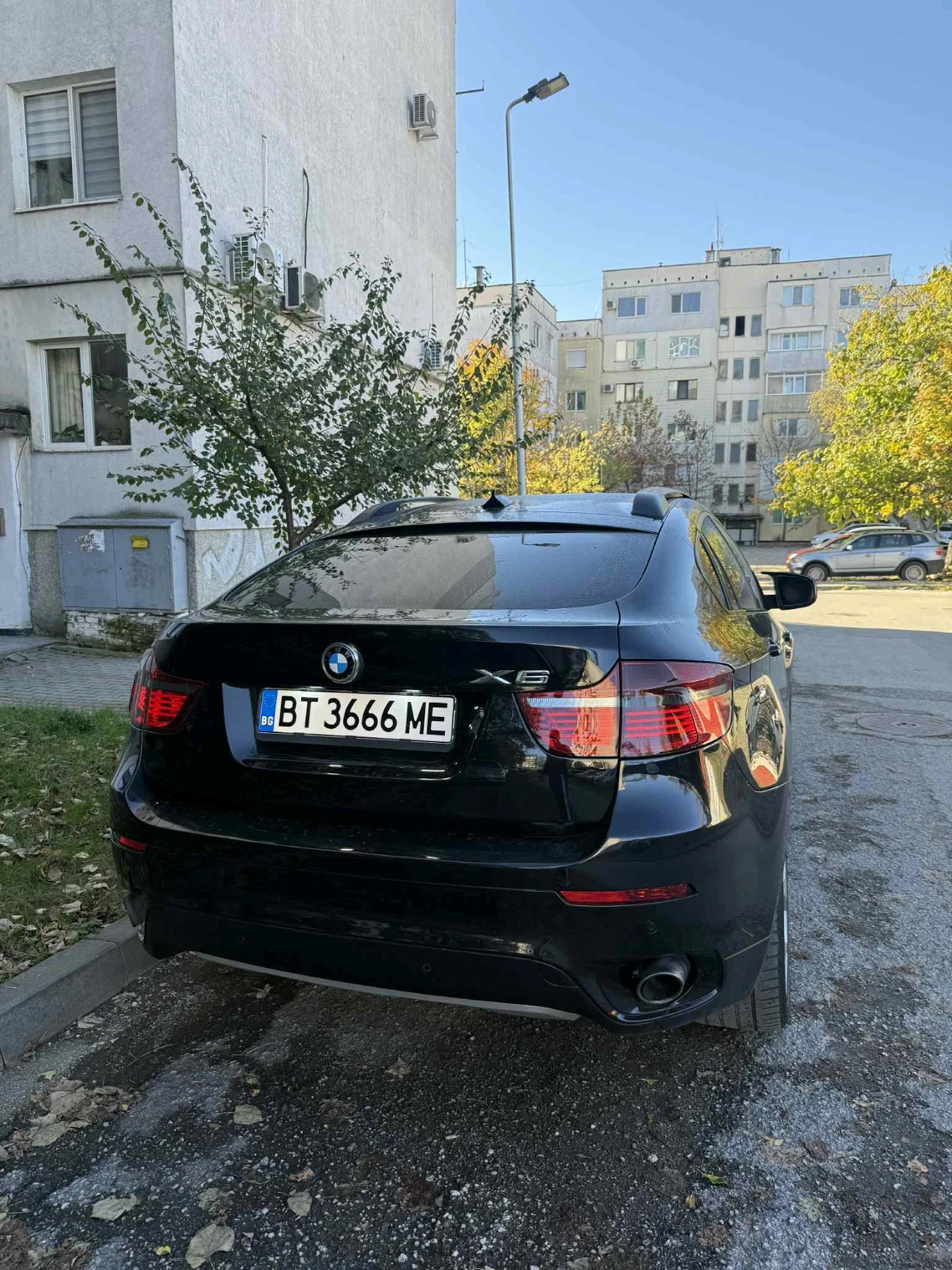 BMW X6 3, 5i | Mobile.bg   16