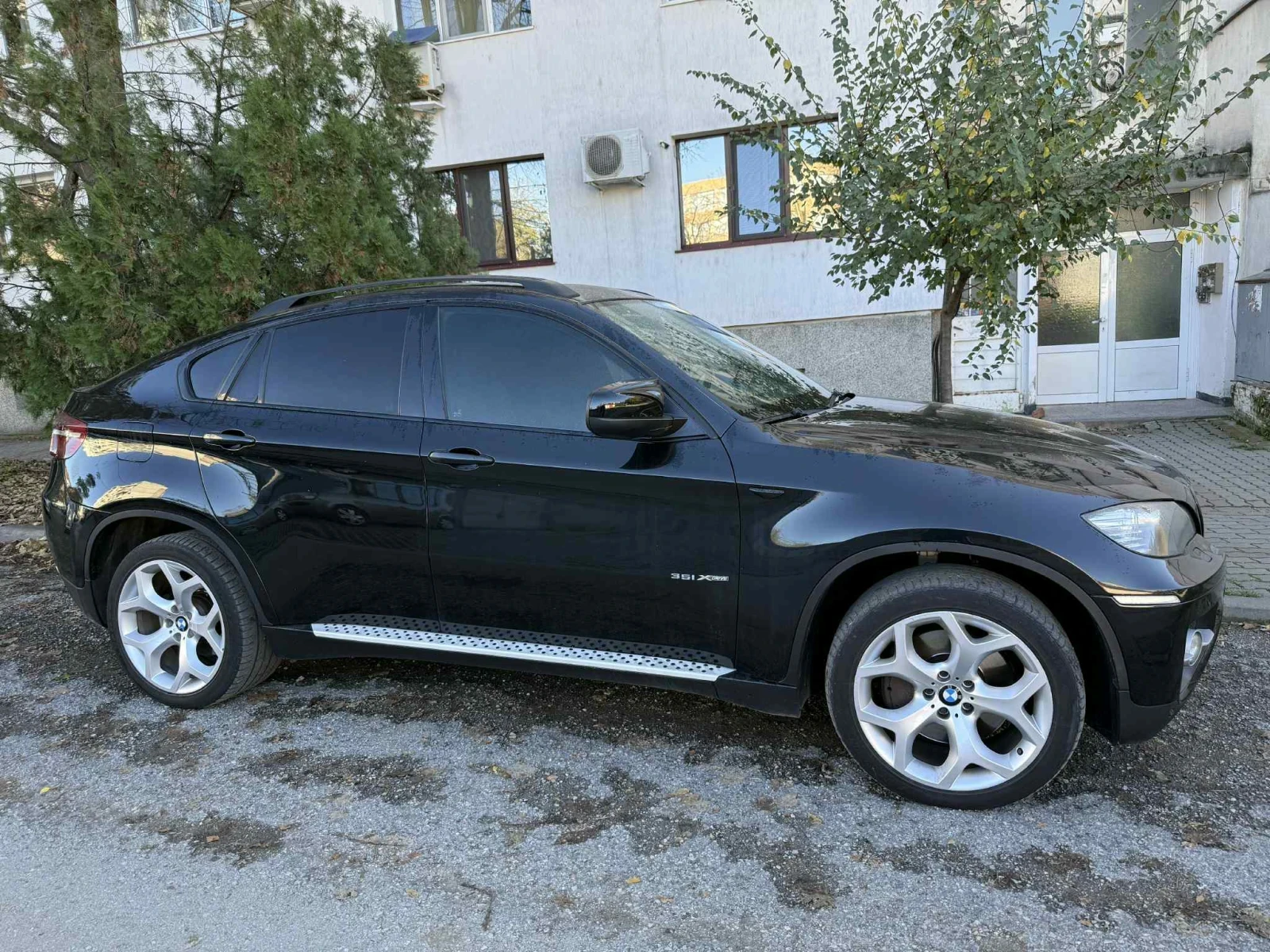 BMW X6 3, 5i | Mobile.bg   1