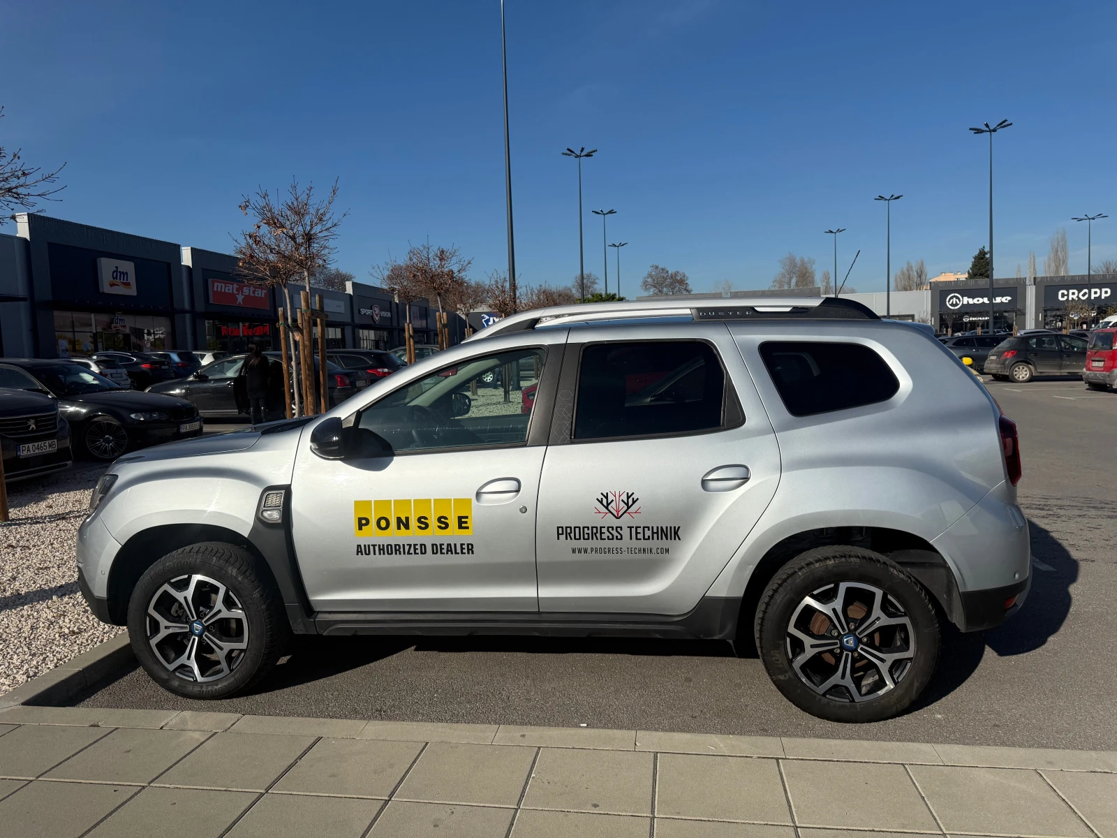 Dacia Duster  - изображение 7