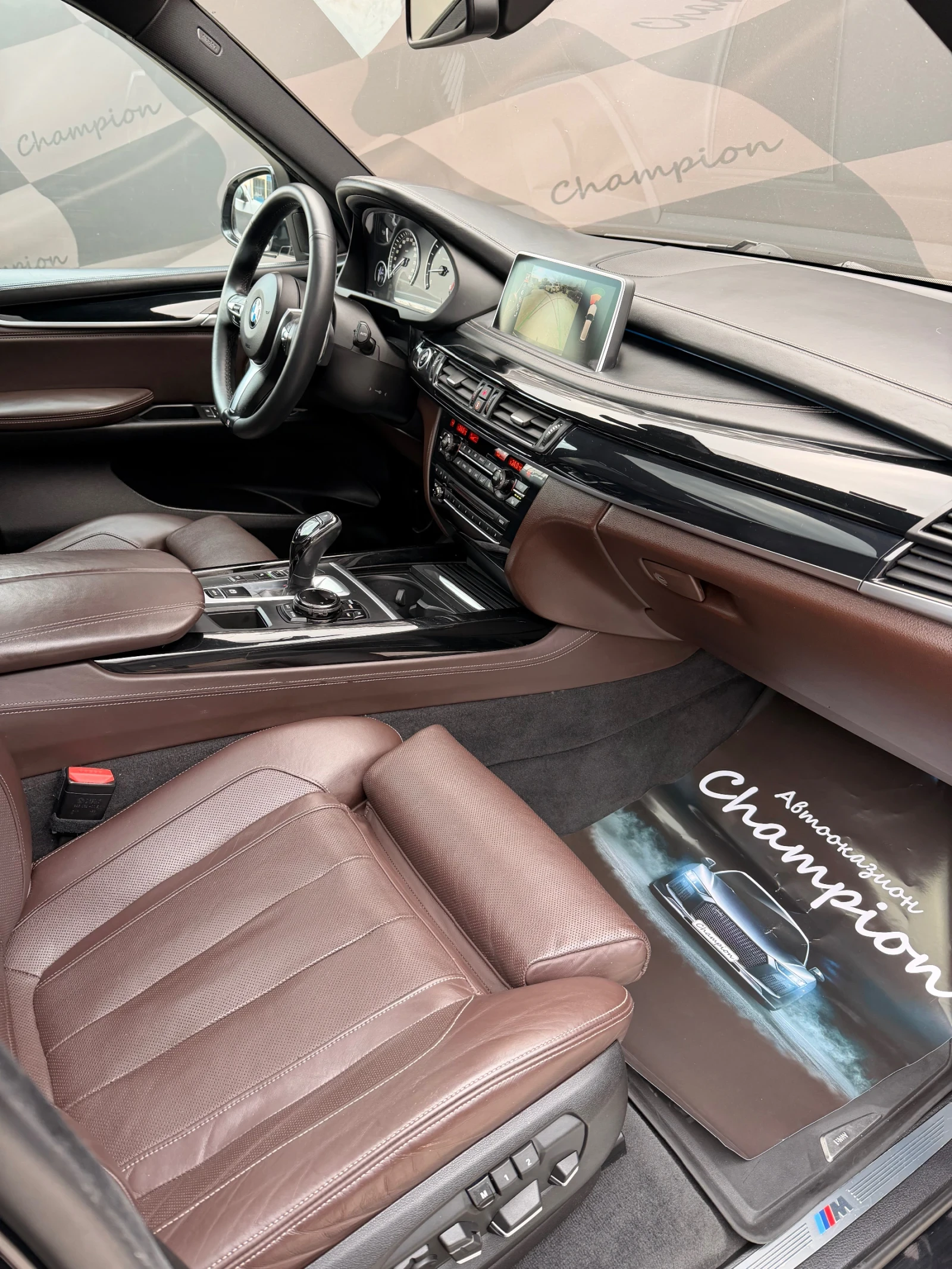 BMW X5 M-packet 4.0D | Mobile.bg � ����������� 11