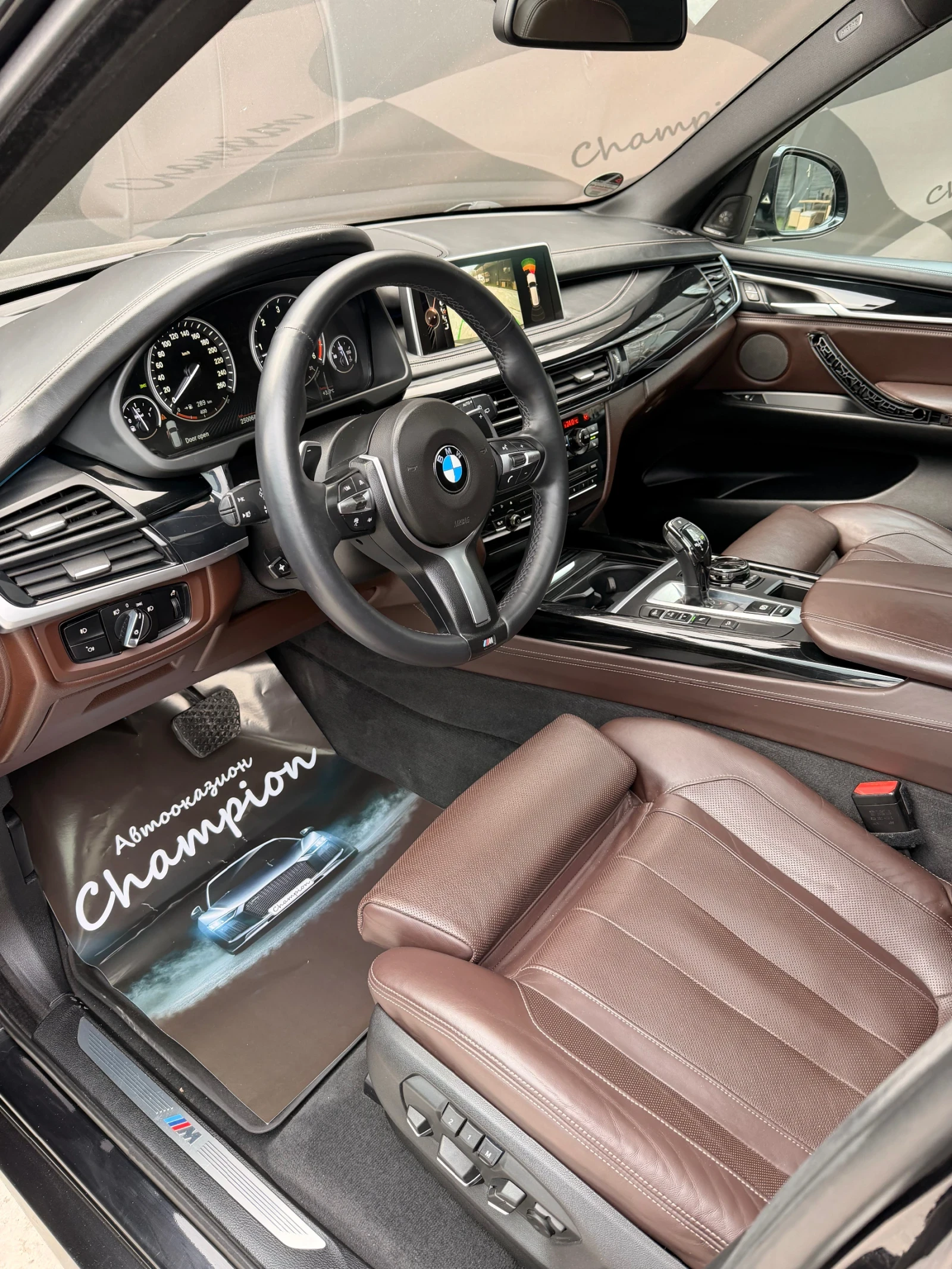 BMW X5 M-packet 4.0D | Mobile.bg � ����������� 15