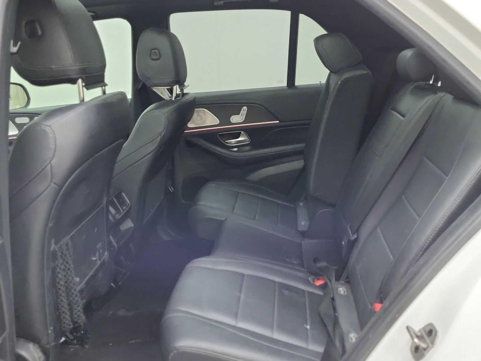 Mercedes-Benz GLE 350 AMG-PKG* BURMESTER * 360view* Head-up display*  | Mobile.bg � ����������� 15