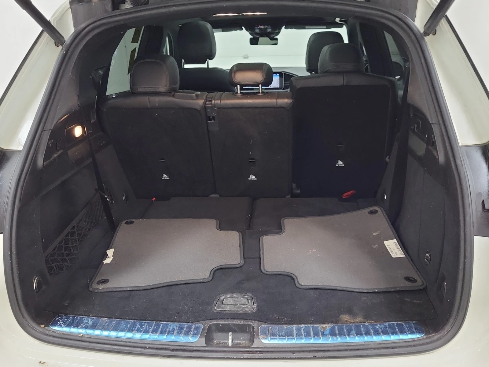 Mercedes-Benz GLE 350 AMG-PKG* BURMESTER * 360view* Head-up display*  | Mobile.bg � ����������� 16