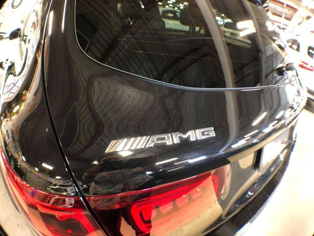 Mercedes-Benz GLC * 43 AMG 4MATIC LEATHER PAN/ROOF NAVI B/SPOT CAMER | Mobile.bg � ����������� 14