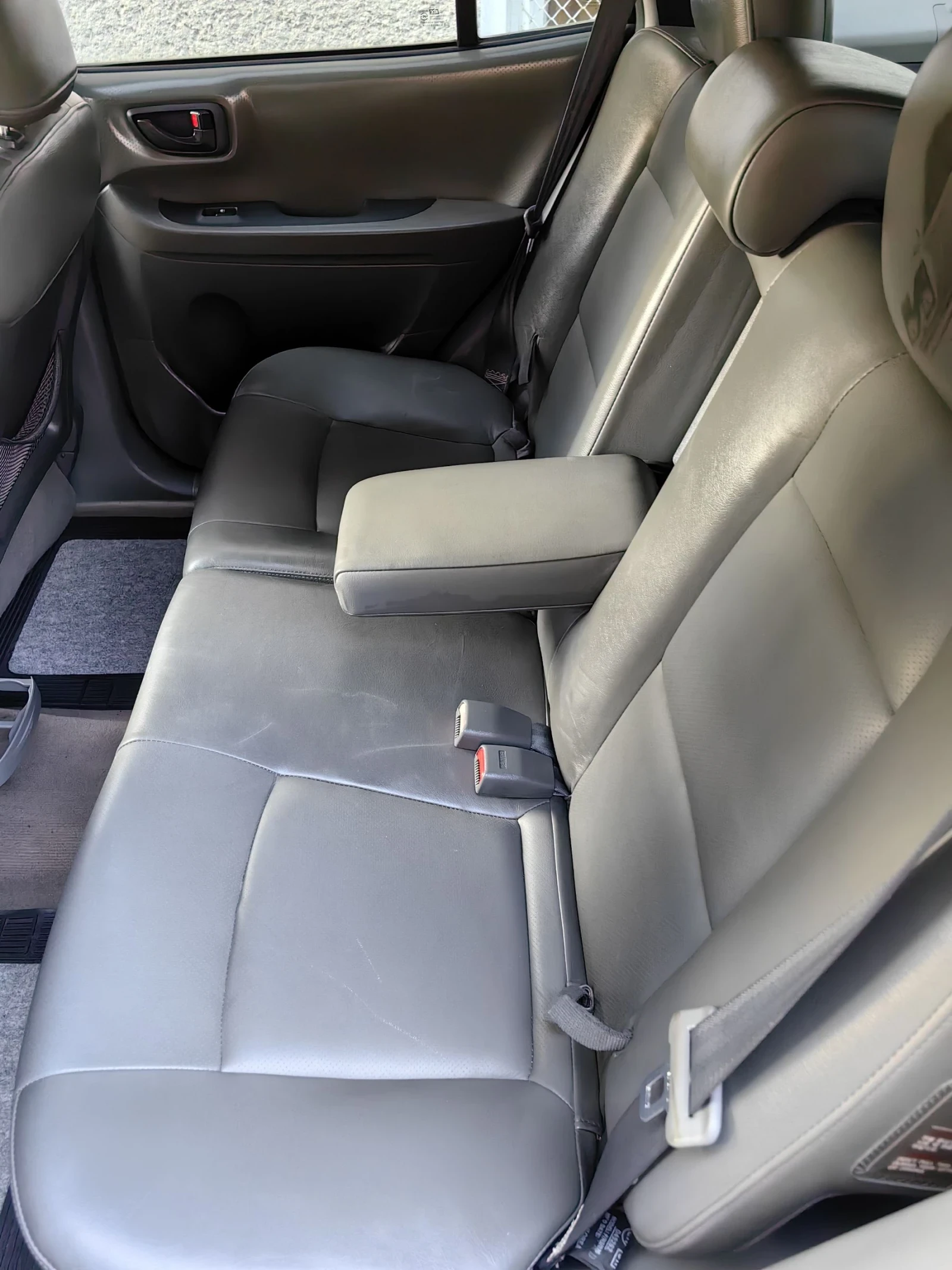 Hyundai Santa fe, снимка 4 - Автомобили и джипове - 53820205