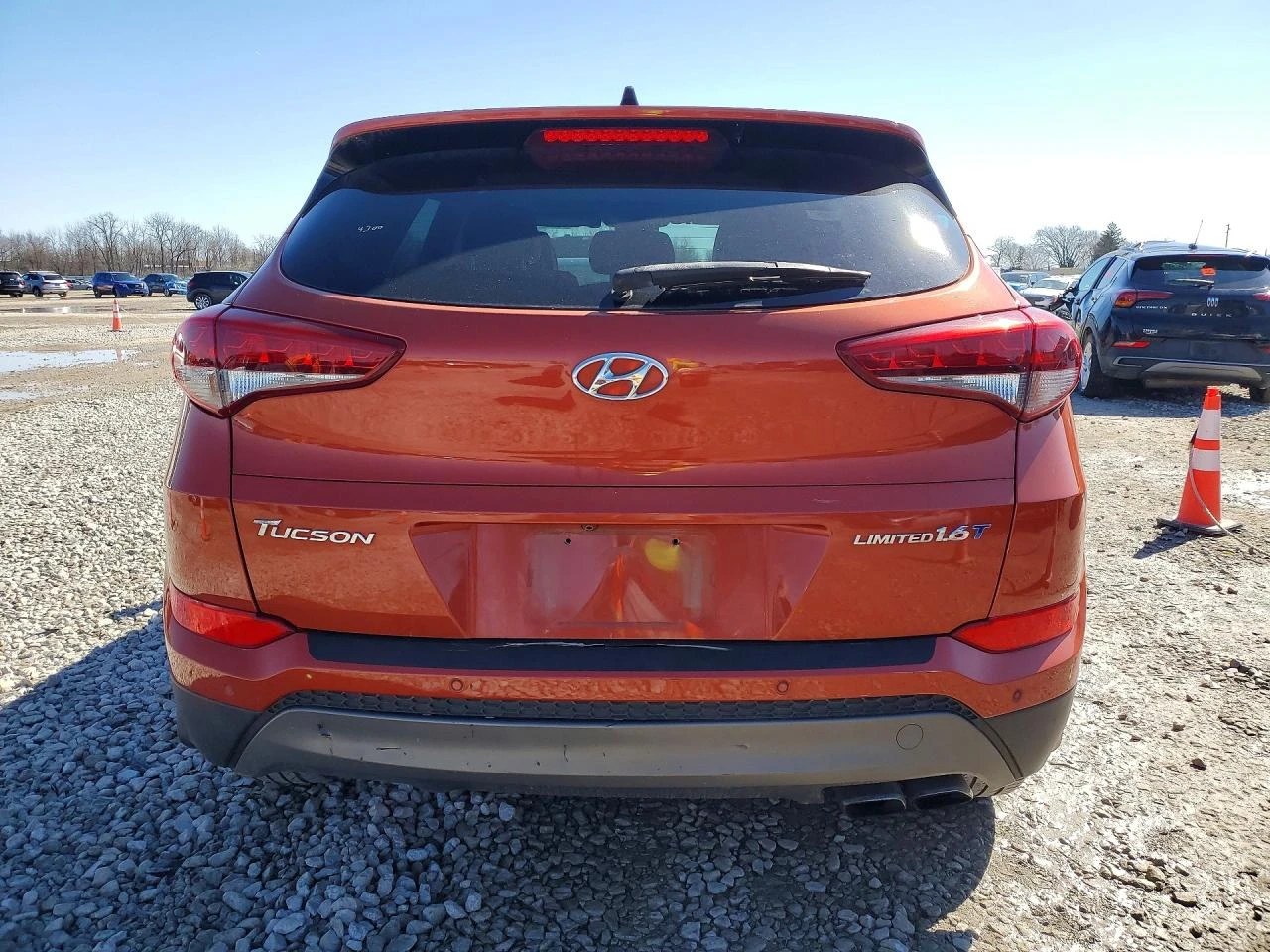 Hyundai Tucson LIMITED | Mobile.bg � ����������� 6
