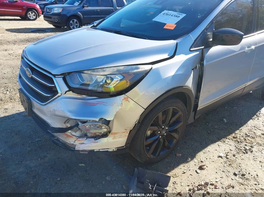 Ford Escape 1.5L I-4 DI, DOHC, VVT, TURBO, 179HP Front Wheel | Mobile.bg � ����������� 6