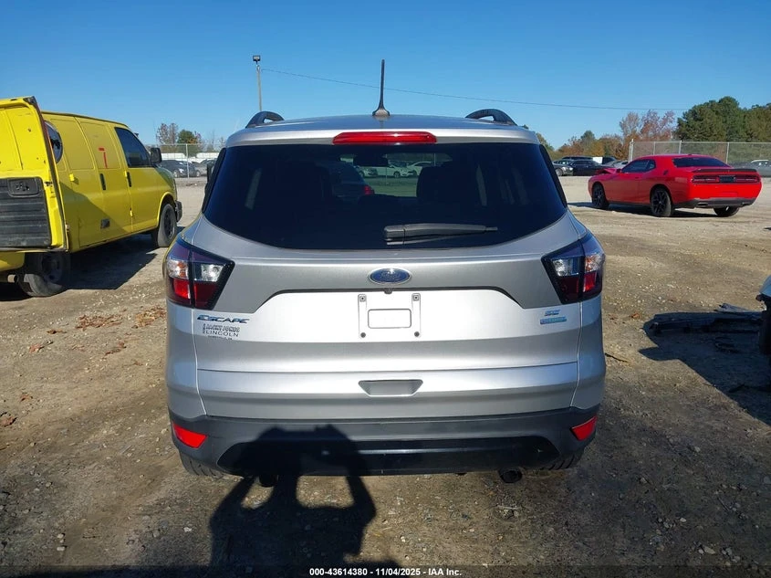 Ford Escape 1.5L I-4 DI, DOHC, VVT, TURBO, 179HP Front Wheel | Mobile.bg � ����������� 16