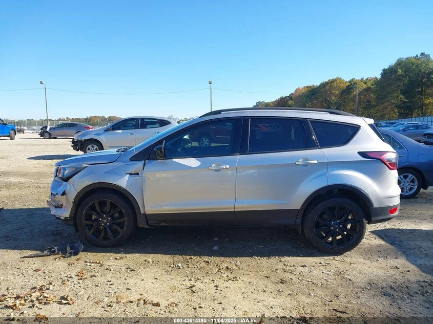 Ford Escape 1.5L I-4 DI, DOHC, VVT, TURBO, 179HP Front Wheel | Mobile.bg � ����������� 14