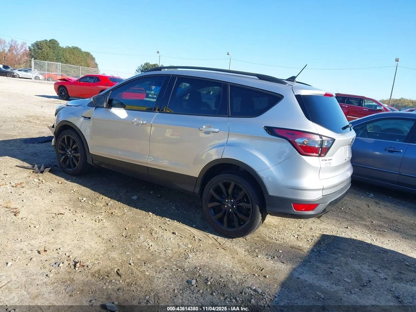 Ford Escape 1.5L I-4 DI, DOHC, VVT, TURBO, 179HP Front Wheel | Mobile.bg � ����������� 3
