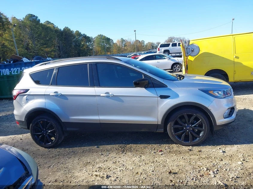 Ford Escape 1.5L I-4 DI, DOHC, VVT, TURBO, 179HP Front Wheel | Mobile.bg � ����������� 13