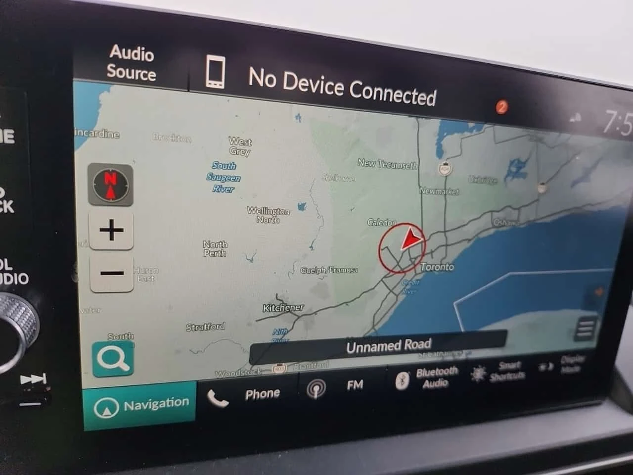 Honda Pilot 3.5 V6 * TOURING * Един собственик * Без инциденти, снимка 7 - Автомобили и джипове - 54063665