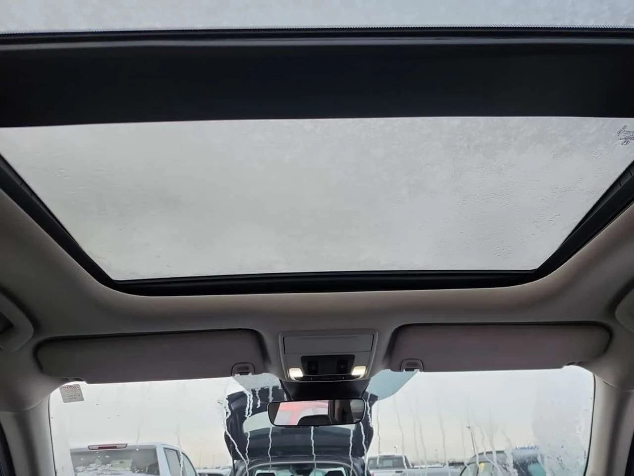 Honda Pilot 3.5 V6 * TOURING * Един собственик * Без инциденти, снимка 12 - Автомобили и джипове - 54063665