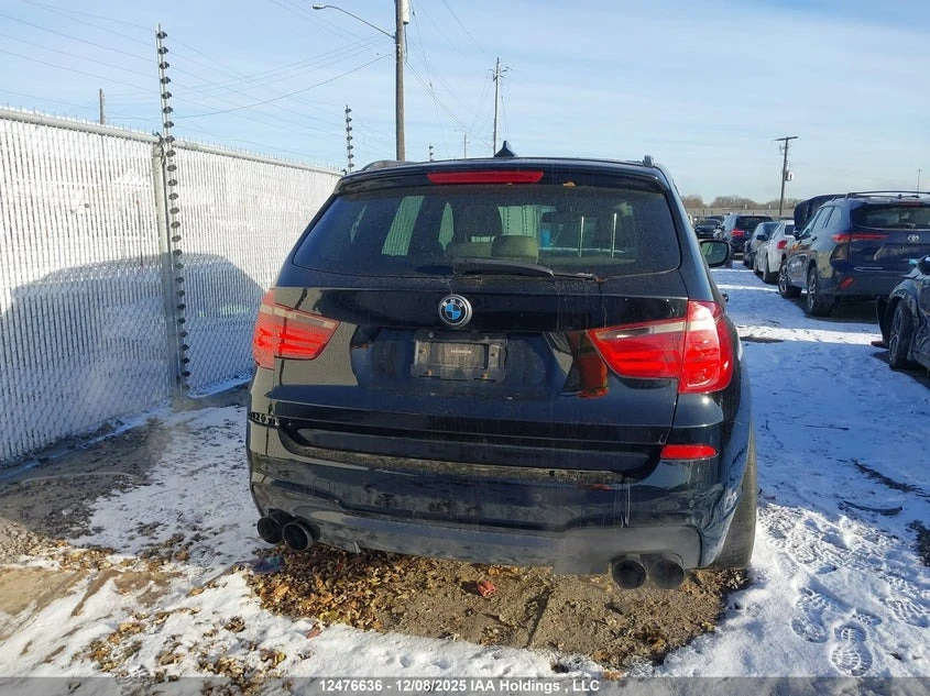 BMW X3  XDRIVE28I M PACK � ����������� & ���� ������  | Mobile.bg � ����������� 5