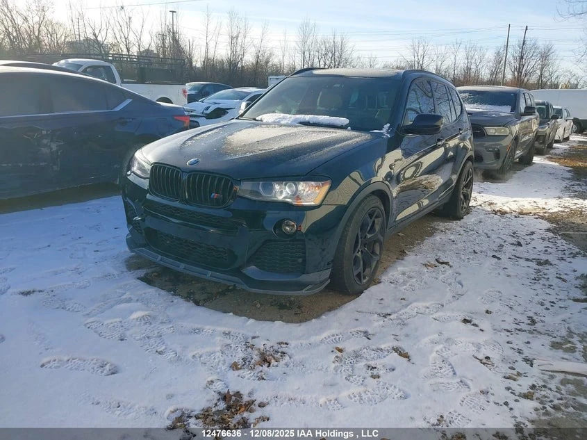 BMW X3  XDRIVE28I M PACK � ����������� & ���� ������  | Mobile.bg � ����������� 1