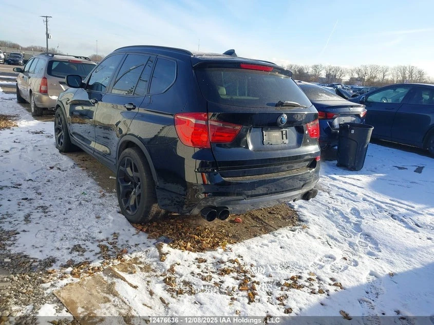 BMW X3  XDRIVE28I M PACK � ����������� & ���� ������  | Mobile.bg � ����������� 4