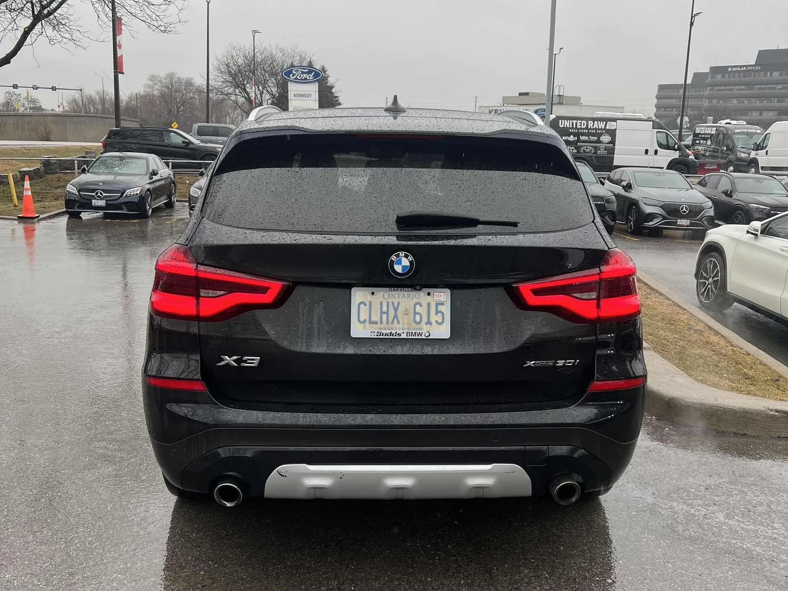 BMW X3 Xi* Панорама* Digital, снимка 5 - Автомобили и джипове - 54244872