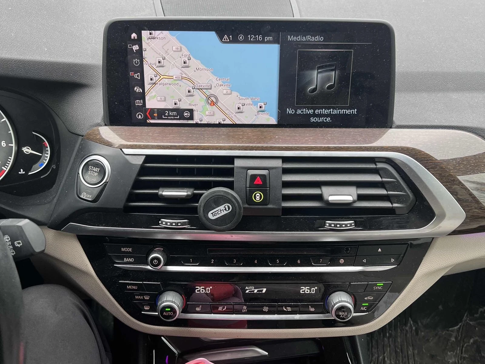 BMW X3 Xi* Панорама* Digital, снимка 7 - Автомобили и джипове - 54244872