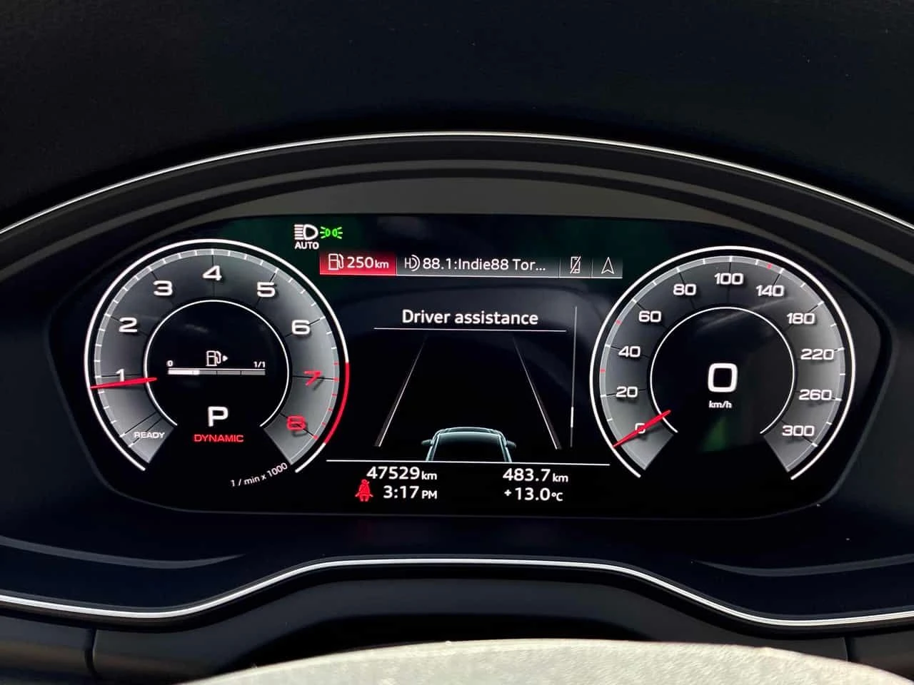 Audi Q5 | Technik | DISTRONIC | 360 | ОБДУХВАНЕ | , снимка 8 - Автомобили и джипове - 54309572