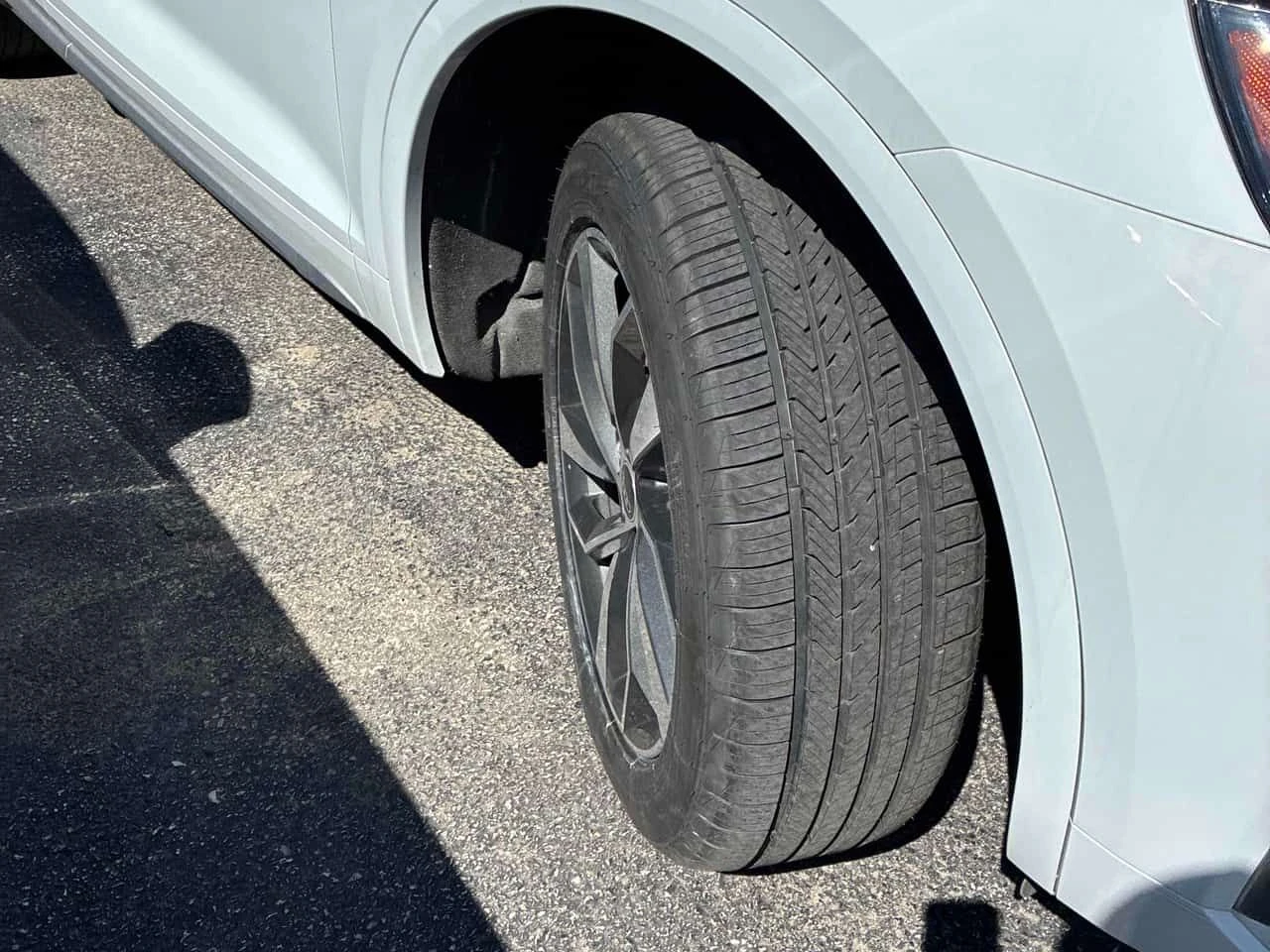 Audi Q5 | Technik | DISTRONIC | 360 | ОБДУХВАНЕ | , снимка 7 - Автомобили и джипове - 54309572