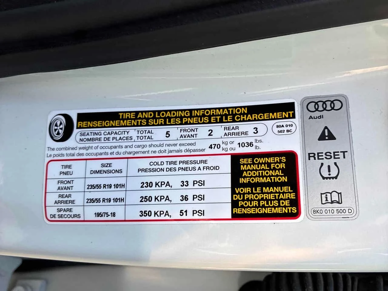 Audi Q5 | Technik | DISTRONIC | 360 | ОБДУХВАНЕ | , снимка 10 - Автомобили и джипове - 54309572