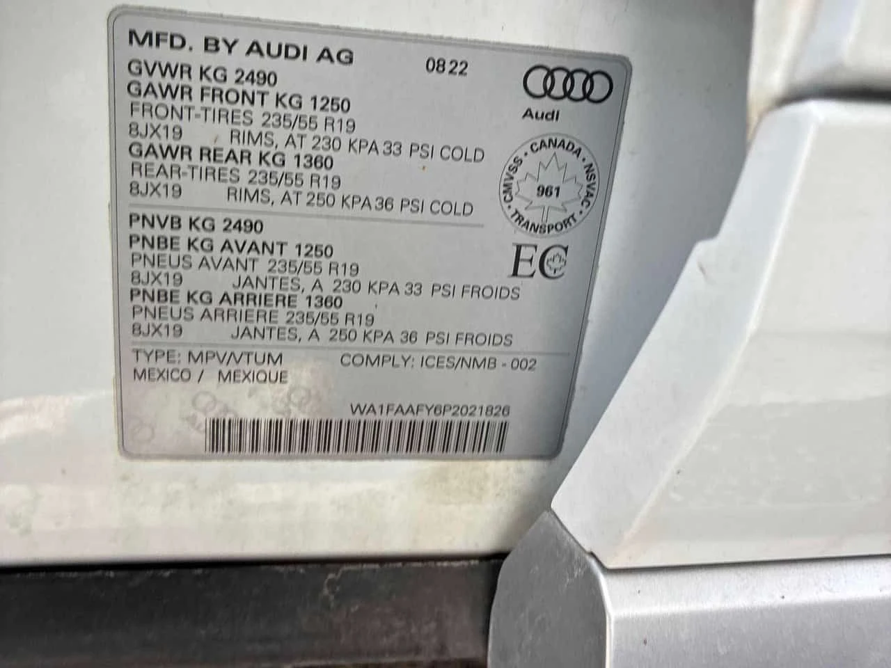 Audi Q5 | Technik | DISTRONIC | 360 | ОБДУХВАНЕ | , снимка 11 - Автомобили и джипове - 54309572