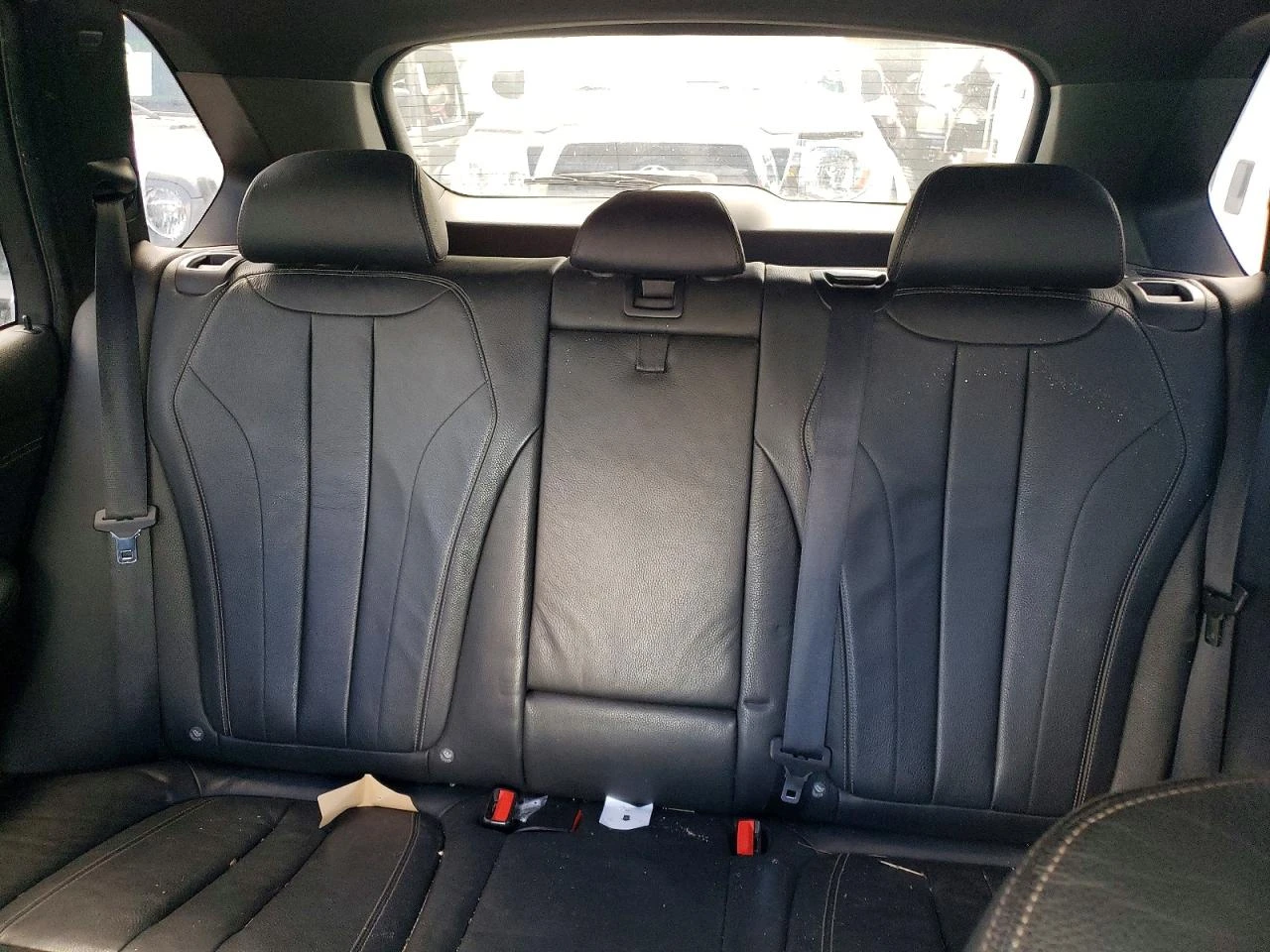 BMW X5 3.0l xDrive35D, снимка 10 - Автомобили и джипове - 54417450