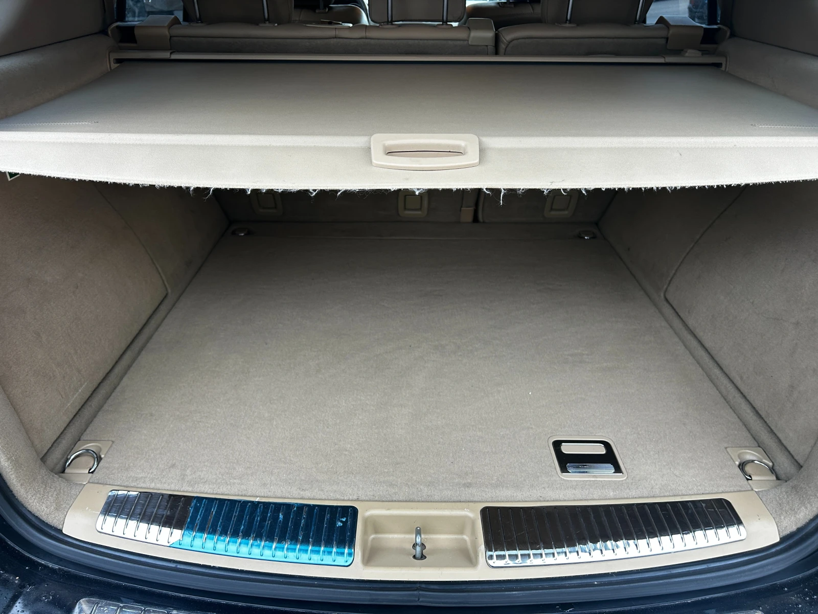 Mercedes-Benz ML 280 CDI | Mobile.bg � ����������� 11