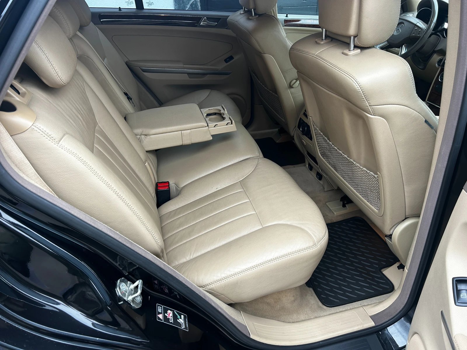 Mercedes-Benz ML 280 CDI | Mobile.bg � ����������� 10