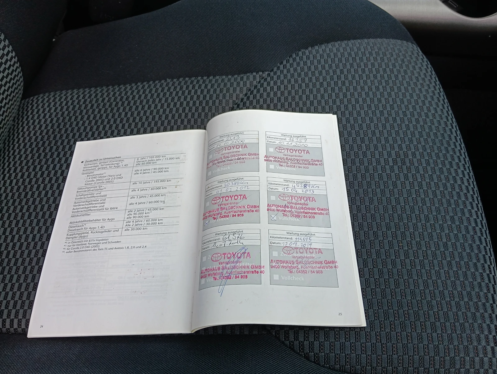 Toyota Rav4 2.2D-D 150ps. | Mobile.bg � ����������� 15