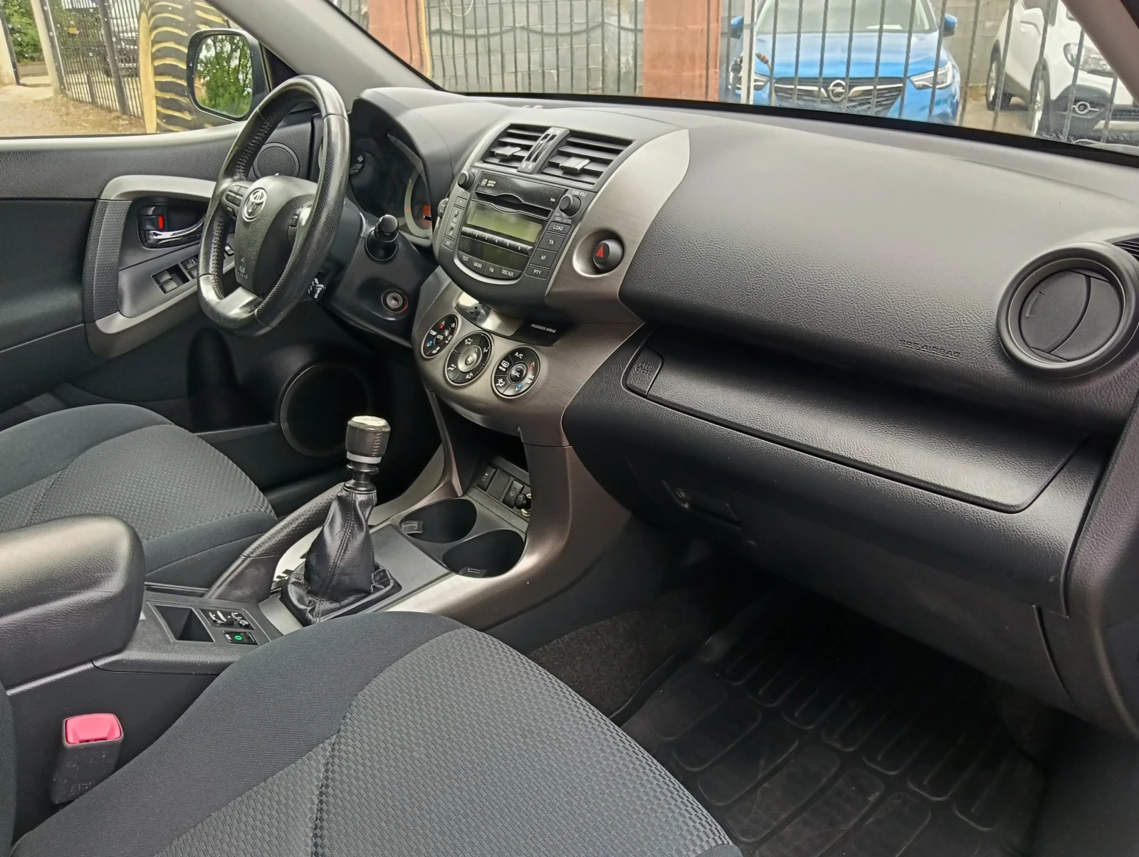 Toyota Rav4 2.2D-D 150ps. | Mobile.bg � ����������� 11