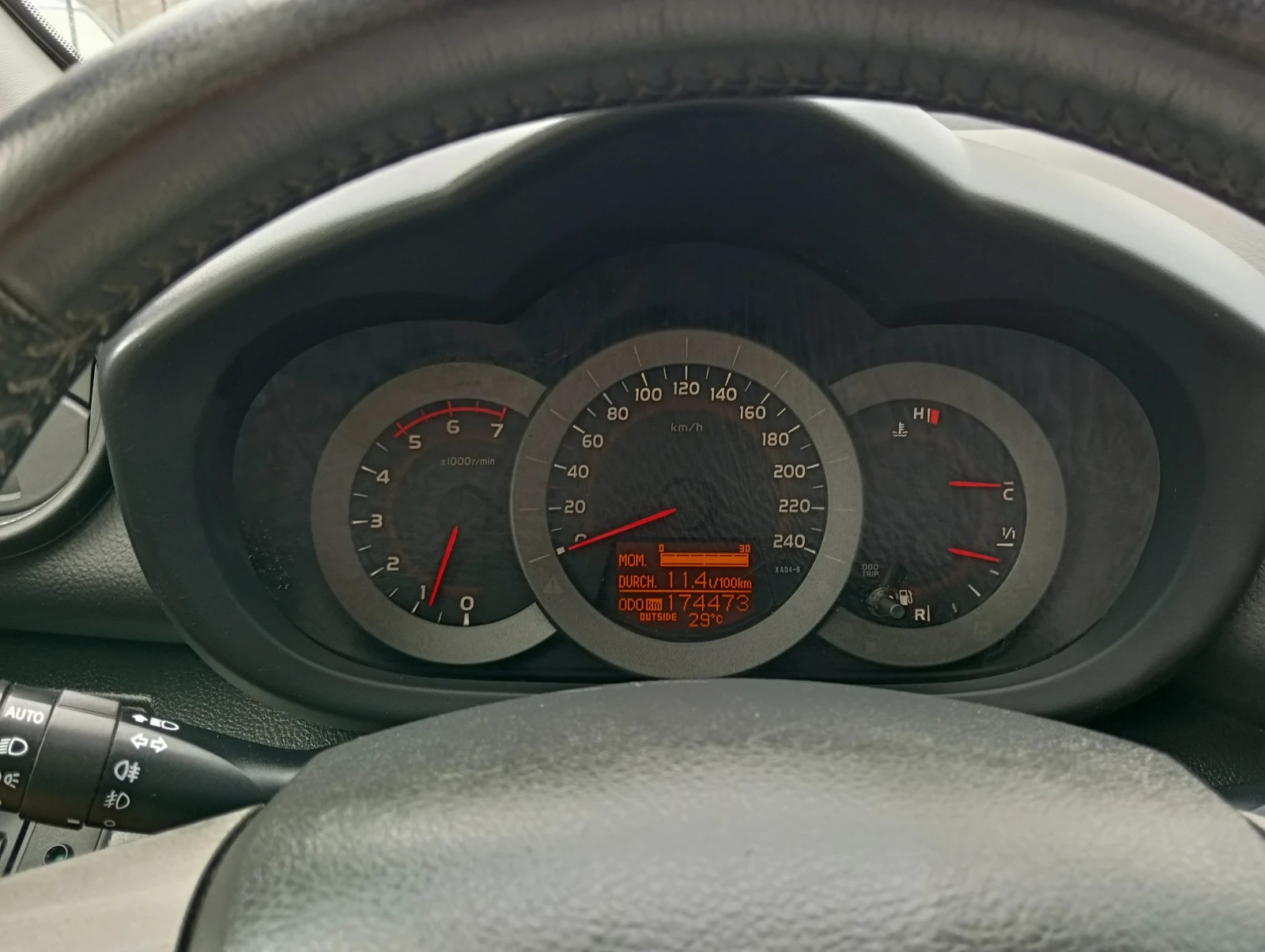 Toyota Rav4 2.2D-D 150ps. | Mobile.bg � ����������� 13