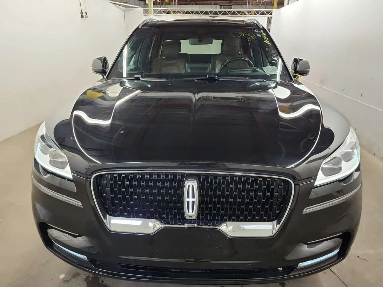 Lincoln Aviator * RESERVE * CARFAX * БЕЗ ПЪРВОНАЧАЛНА ВНОСКА, снимка 8 - Автомобили и джипове - 55309582