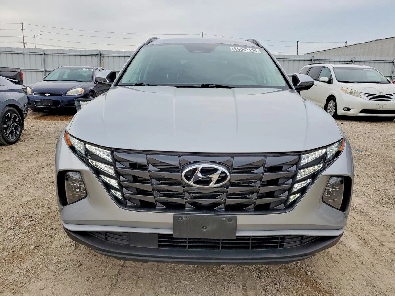 Hyundai Tucson 2.5l Sel | Mobile.bg � ����������� 5