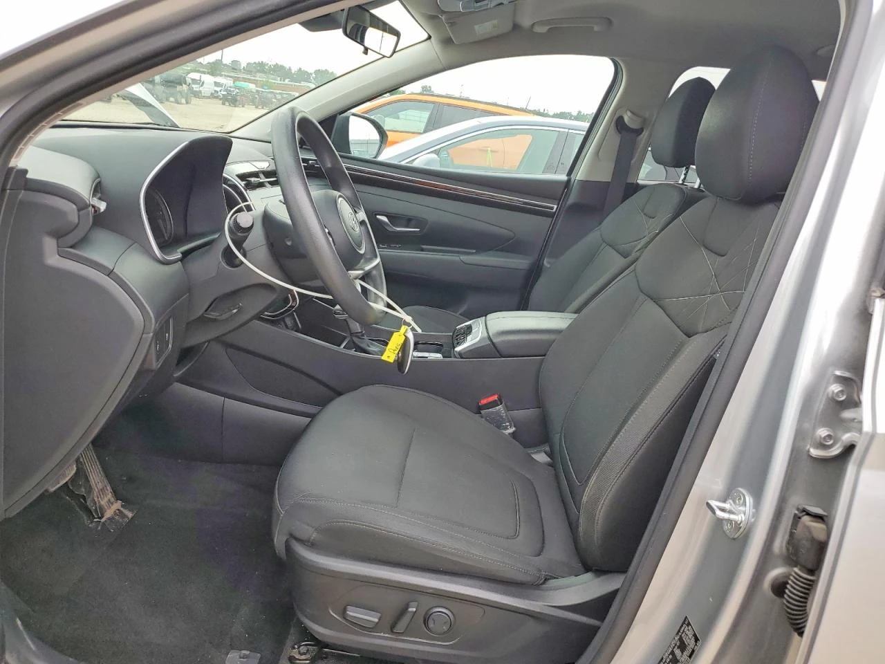 Hyundai Tucson 2.5l Sel | Mobile.bg � ����������� 7