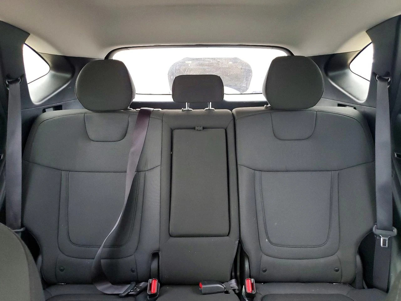 Hyundai Tucson 2.5l Sel | Mobile.bg � ����������� 10