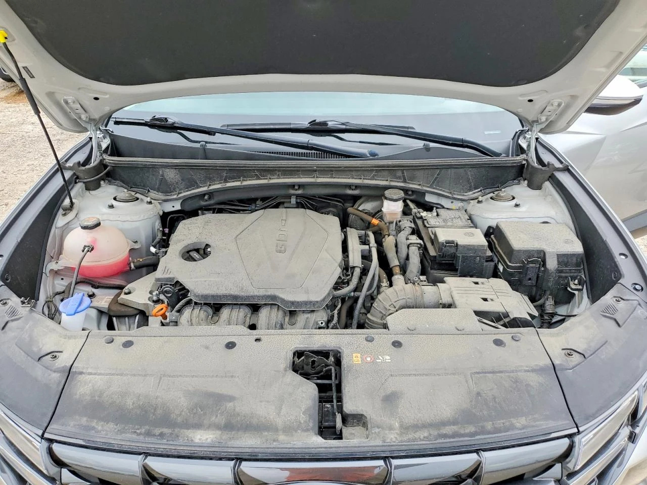Hyundai Tucson 2.5l Sel | Mobile.bg � ����������� 12