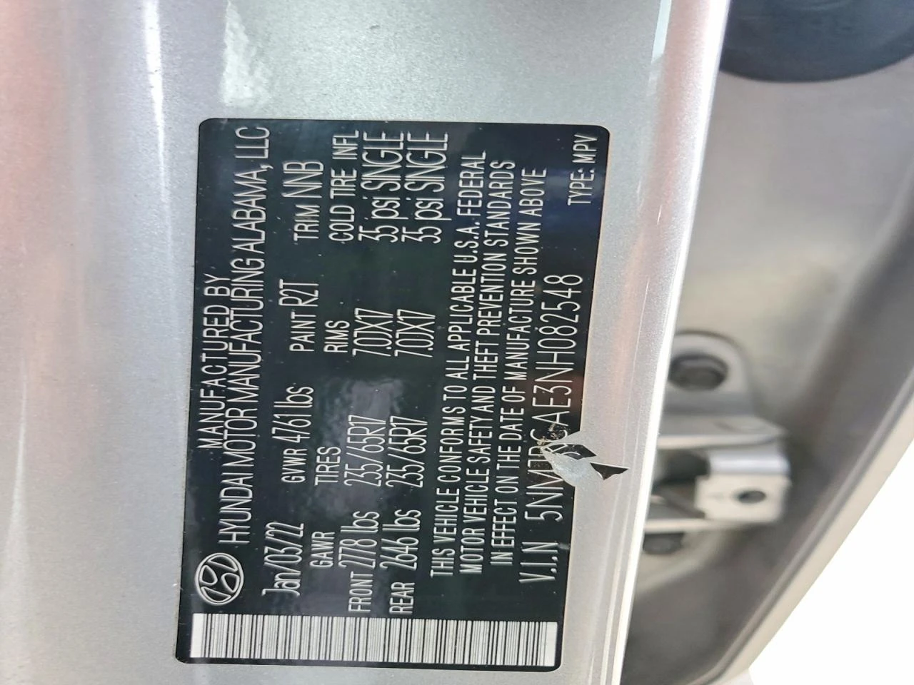 Hyundai Tucson 2.5l Sel | Mobile.bg � ����������� 13
