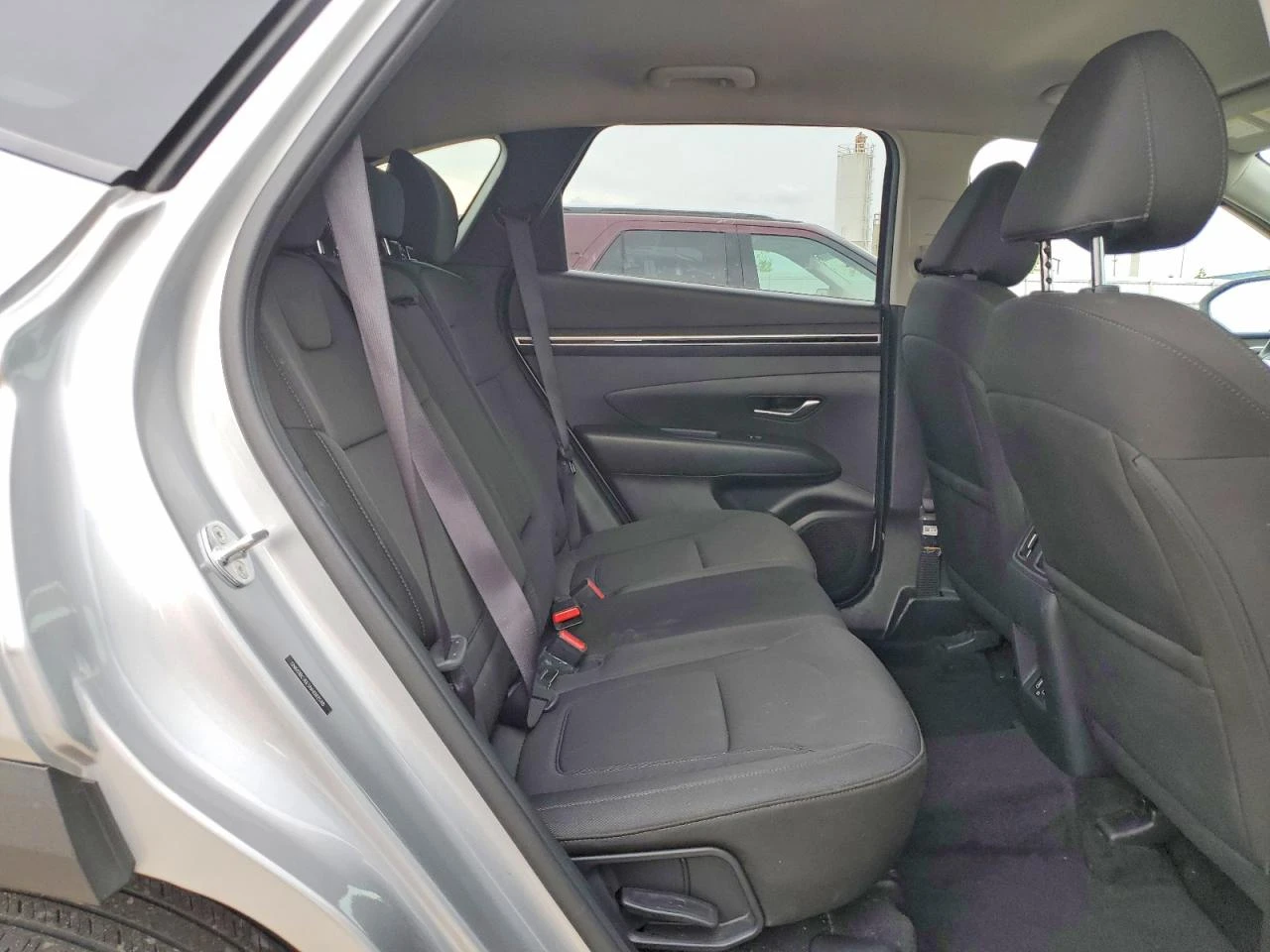 Hyundai Tucson 2.5l Sel | Mobile.bg � ����������� 11