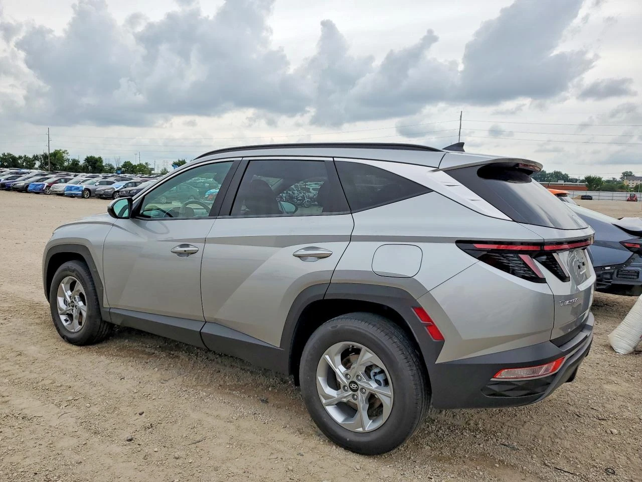 Hyundai Tucson 2.5l Sel | Mobile.bg � ����������� 2