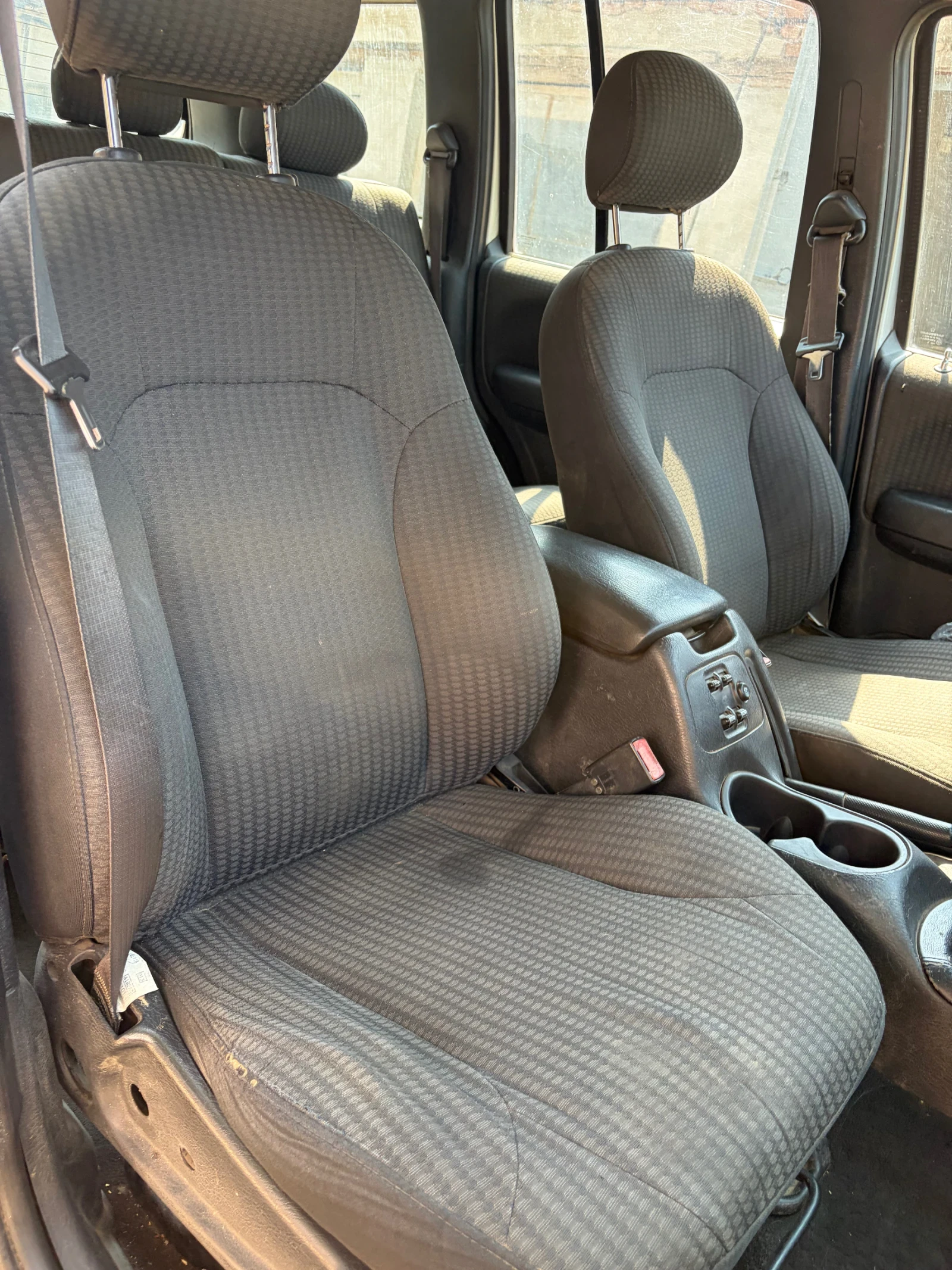 Jeep Cherokee, снимка 8 - Автомобили и джипове - 55594380