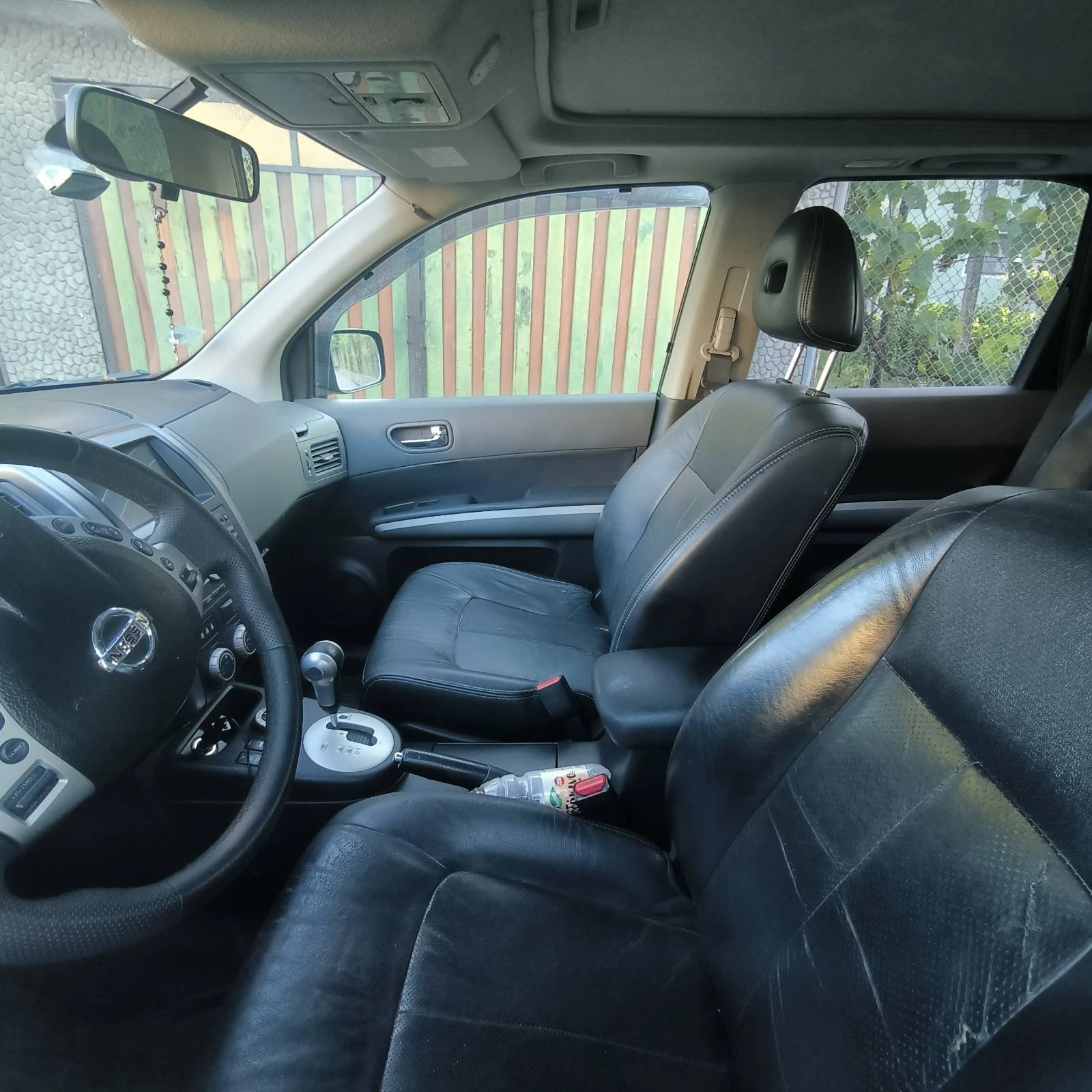 Nissan X-trail, снимка 4 - Автомобили и джипове - 56243462