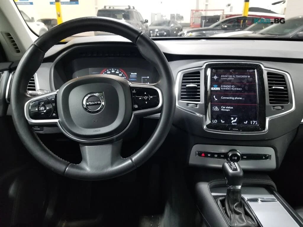 Volvo Xc90 Memory * Pano * АвтоКредит * (ЦЕНА ДО БГ), снимка 7 - Автомобили и джипове - 56227602