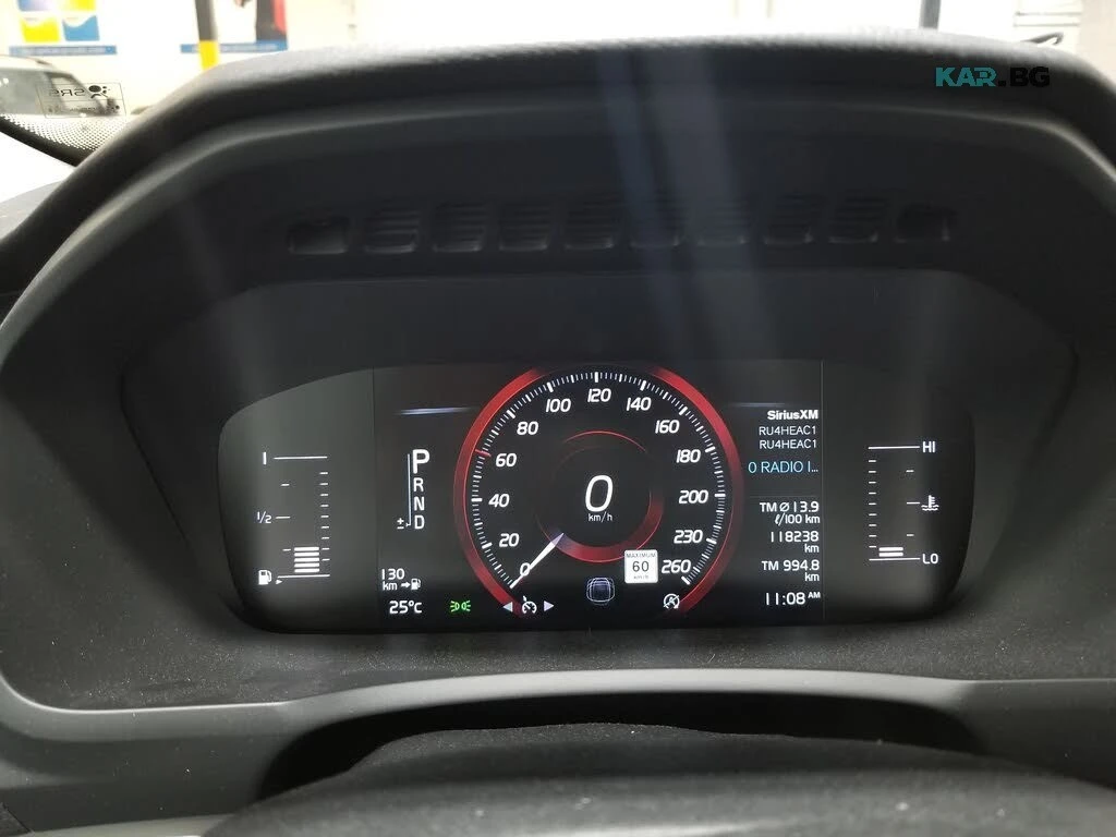 Volvo Xc90 Memory * Pano * АвтоКредит * (ЦЕНА ДО БГ), снимка 11 - Автомобили и джипове - 56227602