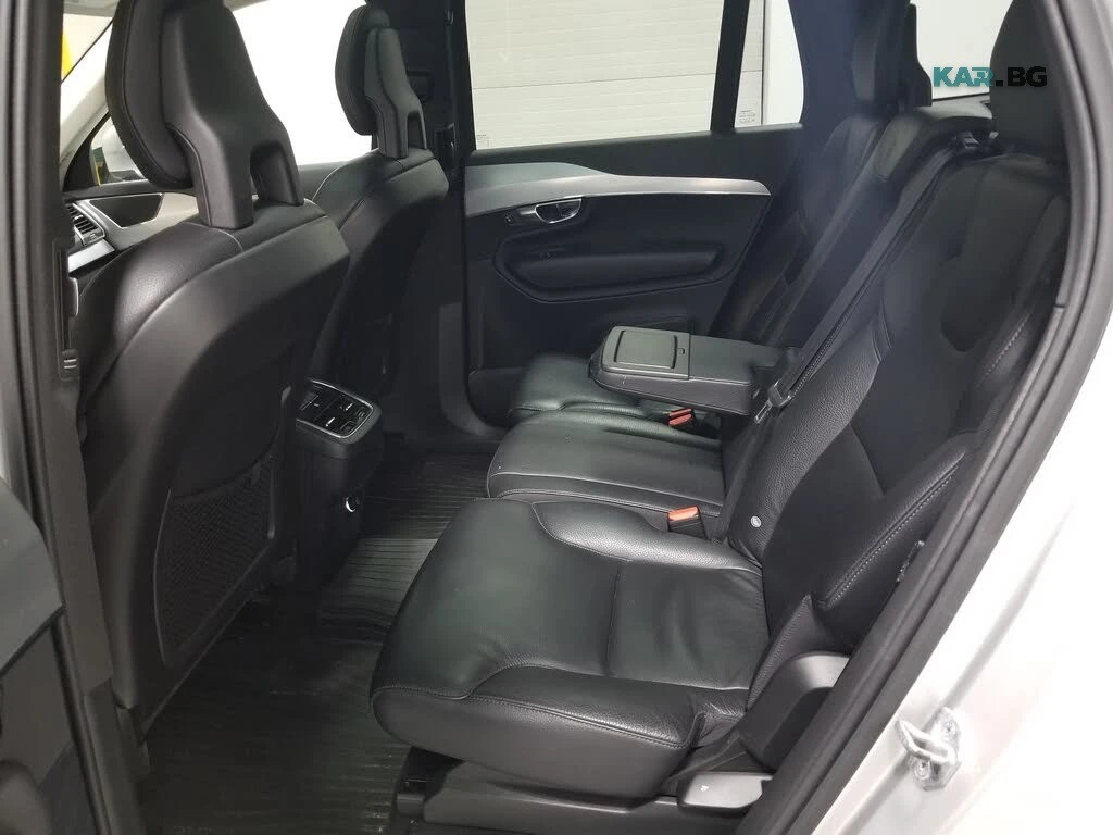 Volvo Xc90 Memory * Pano * АвтоКредит * (ЦЕНА ДО БГ), снимка 14 - Автомобили и джипове - 56227602