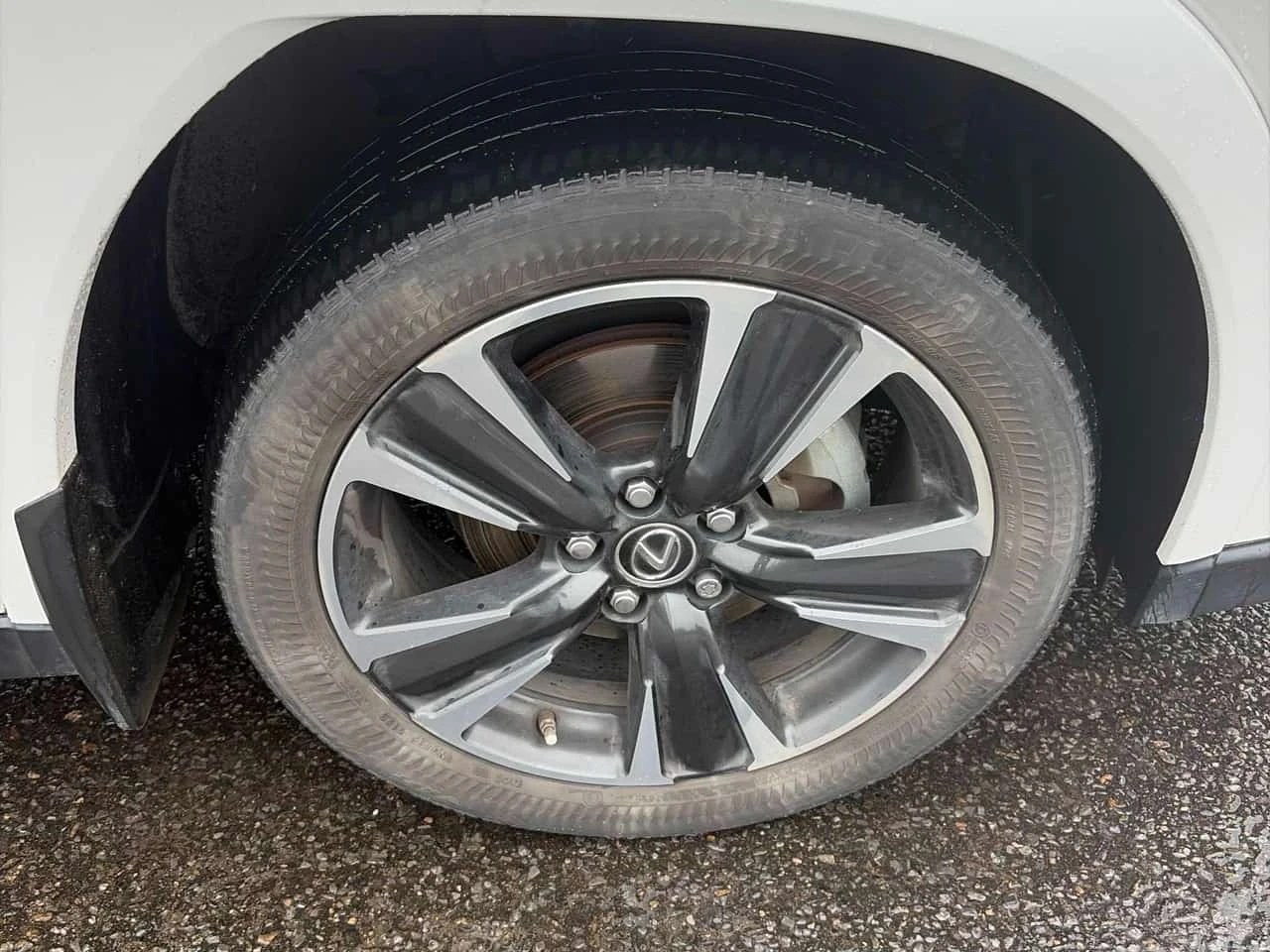 Lexus UX * 250h * AWD * CARFAX *  | Mobile.bg � ����������� 5