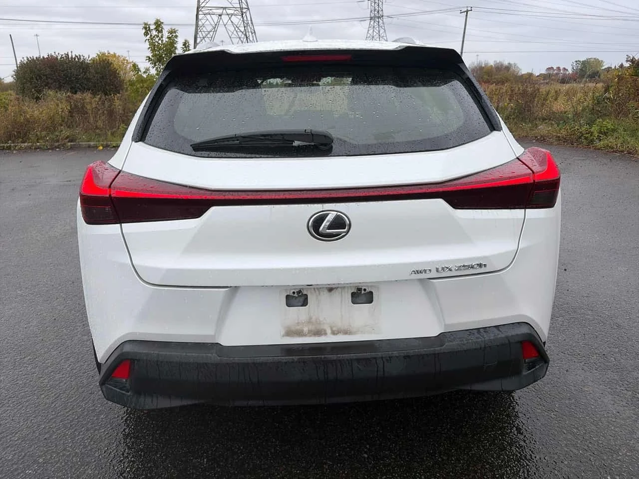 Lexus UX * 250h * AWD * CARFAX *  | Mobile.bg � ����������� 4