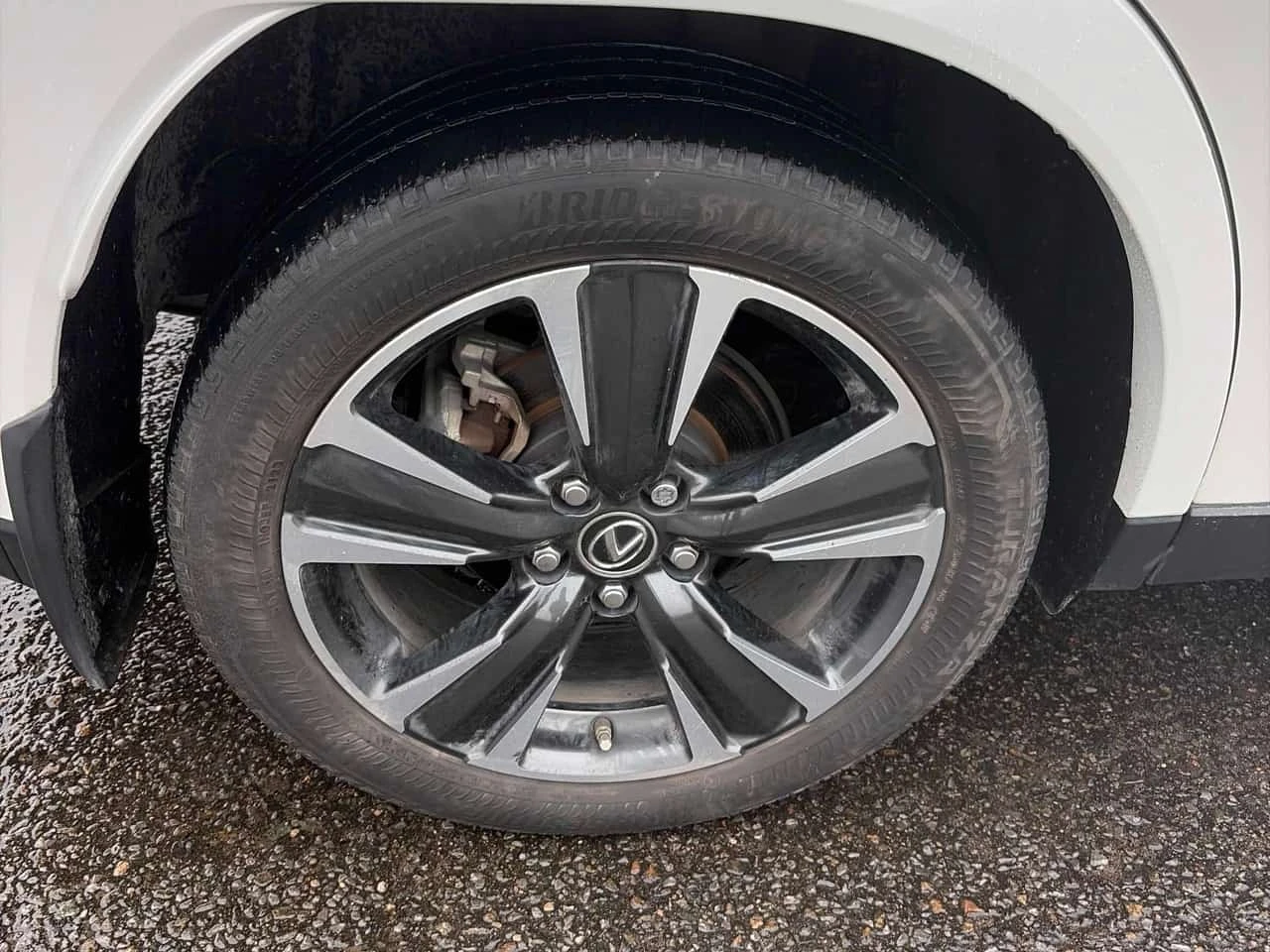 Lexus UX * 250h * AWD * CARFAX *  | Mobile.bg � ����������� 7