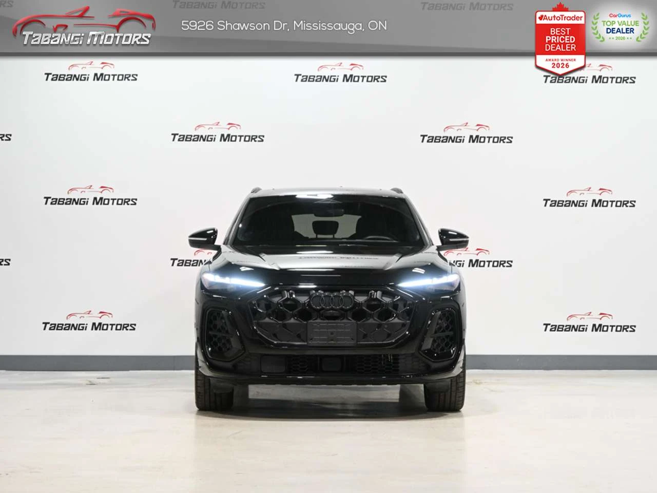 Audi Q5 Technik S-Line No Accident HUD 360CAM B&O Ambient | Mobile.bg � ����������� 4