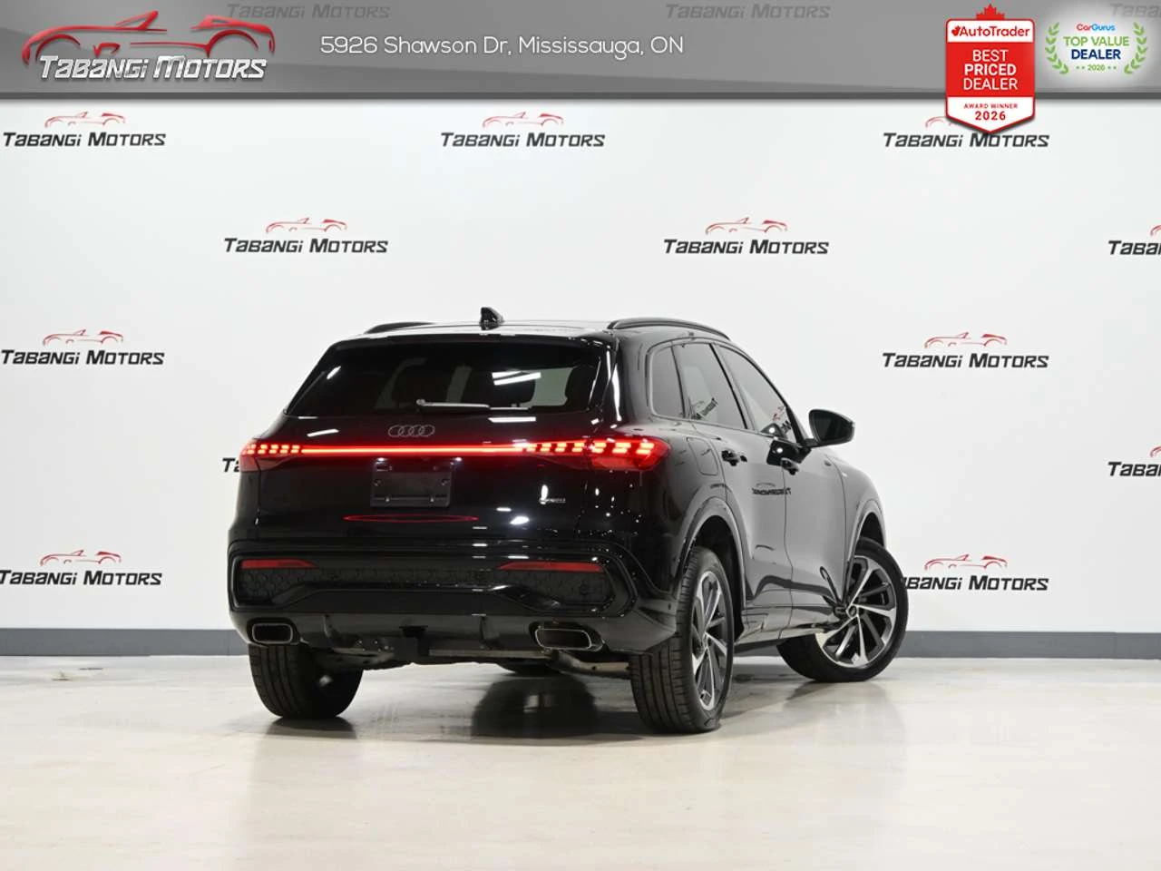 Audi Q5 Technik S-Line No Accident HUD 360CAM B&O Ambient | Mobile.bg � ����������� 2
